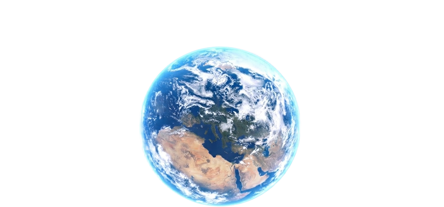 Planet Earth